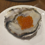 Seafood bar Ermitage - 