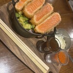 Seafood bar Ermitage - 