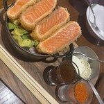 Seafood bar Ermitage - 