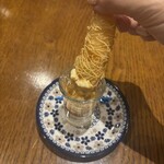 Seafood bar Ermitage - 