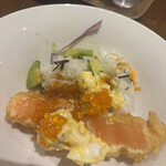 Seafood bar Ermitage - 