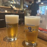 Seafood bar Ermitage 代々木店 - 