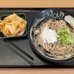 ゆで太郎 秋田まるごと市場店 - 