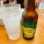 宇都宮餃子館 健太餃子 - 