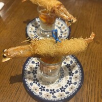 Seafood bar Ermitage 代々木店 - 