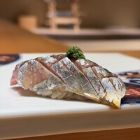 鮨 不二楼 - 