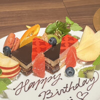 しゃぶしゃぶKINTAN 表参道店 - 