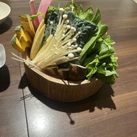 しゃぶしゃぶKINTAN 表参道店 - 