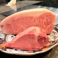 鉄板焼 雅 銀座 - 