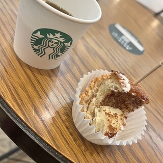 スターバックス・コーヒー_1