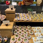 カフェ・イン・ザ・パーク - 