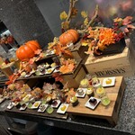 カフェ・イン・ザ・パーク - 