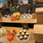 カフェ・イン・ザ・パーク - 