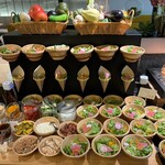 カフェ・イン・ザ・パーク - 