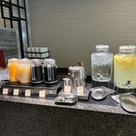 カフェ・イン・ザ・パーク - 