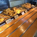 武蔵野うどん 竹國 東松山店 - 