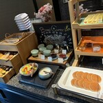 カフェ・イン・ザ・パーク - 