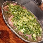 焼肉マル 北新地店 - 