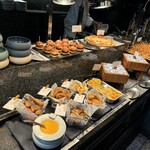 カフェ・イン・ザ・パーク - 