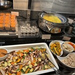 カフェ・イン・ザ・パーク - 