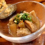 酒ト飯 ヤマダ - 