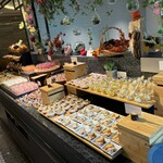 カフェ・イン・ザ・パーク - 