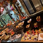 カフェ・イン・ザ・パーク - 