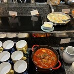 カフェ・イン・ザ・パーク - 