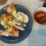 カフェ・イン・ザ・パーク - 