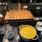 カフェ・イン・ザ・パーク - 