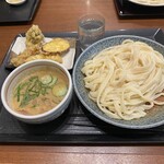 武蔵野うどん 竹國 東松山店 - 