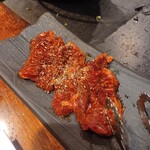 焼肉マル 北新地店 - 