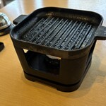 Cafe Dining Roseau - 