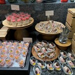 カフェ・イン・ザ・パーク - 