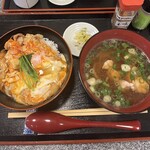 京のつくね家 - 