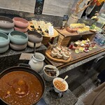 カフェ・イン・ザ・パーク - 