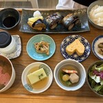 Cafe Dining Roseau - 