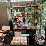 カフェ・イン・ザ・パーク - 