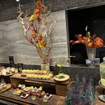 カフェ・イン・ザ・パーク - 