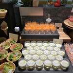 カフェ・イン・ザ・パーク - 