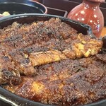 あつた蓬莱軒 本店 - 