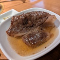 天壇 赤坂店 - 
