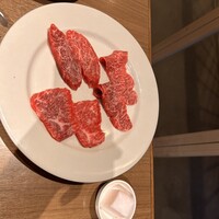 焼肉あきら - 