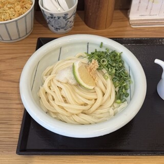 麺ごころ にし平_1