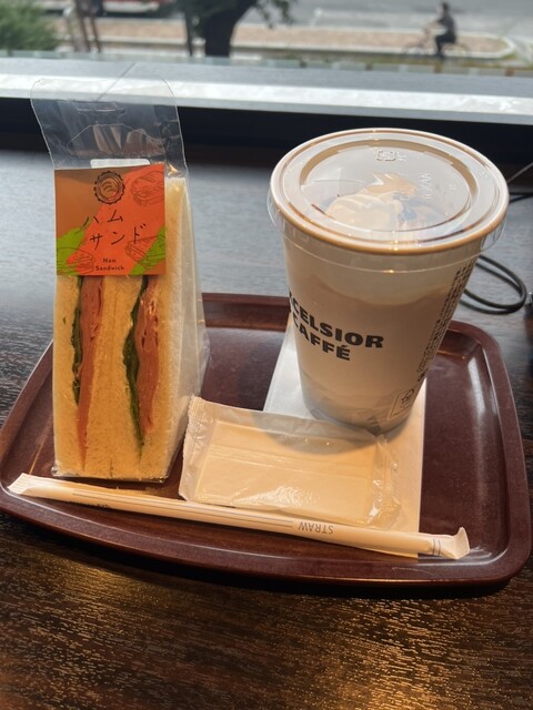 Excelsior Cafe Kunitachi Ekimae Ten photo 3