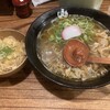 うどん道場 谷六店