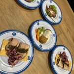 くら寿司 大阪・関西万博店 - 