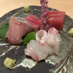 天満橋和食あら井 - 