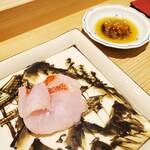 321437427 - キンキ しゃぶしゃぶ