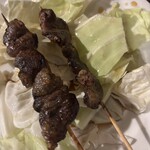 焼鳥 高宮 - 